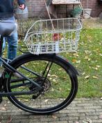 FietsMAND van Basil, Ophalen of Verzenden, Gebruikt, Fietskrat, Basil