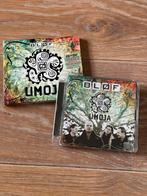 CD & DvD Blof - Umoja, Cd's en Dvd's, Ophalen of Verzenden, Zo goed als nieuw, Pop