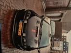 Bumper lip voorspoiler opel tigra a autostyle, Ophalen