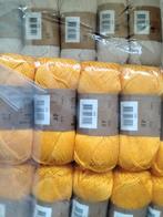 Catona katoen 50 gram scheepjes 1,90 per bol, veel kleuren., Verzenden, Nieuw, Breien of Haken, Wol of Garen