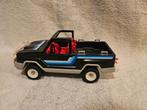Playmobil auto pick up, Ophalen of Verzenden, Gebruikt, Los playmobil