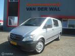 Mercedes Vito Bestel 116 CDI 320 Lang, Auto's, Bestelauto's, Euro 5, Gebruikt, 4 cilinders, 2000 kg