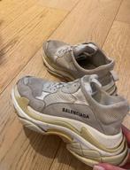 Balenciaga Triple S - Maat 39 - Origineel, Balenciaga, Beige, Ophalen of Verzenden, Sneakers of Gympen