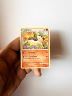 Quilava 49/123 Heart Gold Soul Silver Pokemon, Verzenden, Zo goed als nieuw, Losse kaart, Foil