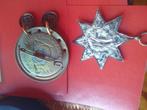 Anwb speld ,medaille, Postzegels en Munten, Ophalen of Verzenden, Overige materialen