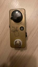Jhs Prestige, Ophalen of Verzenden, Zo goed als nieuw, Distortion, Overdrive of Fuzz