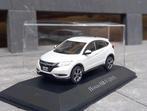 Honda HR-V II 2015-2018 wit 1/43 Salvat, Ophalen of Verzenden, Zo goed als nieuw, Auto, Overige merken