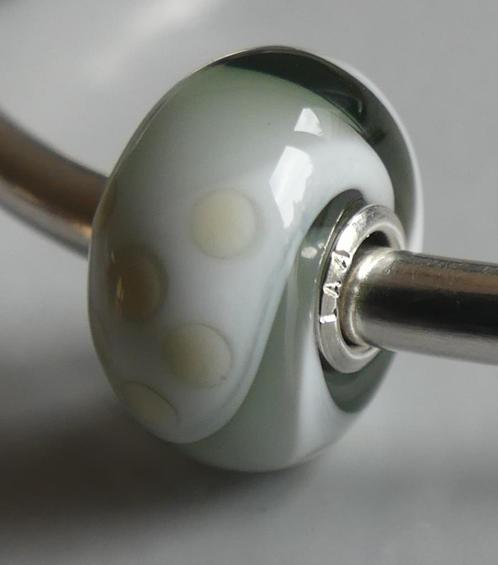 Trollbeads FANTASIE GORDELDIER  **NIEUW**, Sieraden, Tassen en Uiterlijk, Bedels, Nieuw, Trollbeads, Zilver, 1 bedel, Verzenden