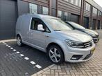Volkswagen Caddy velgen met banden 17 inch lichtmetaal, Ophalen, Bestelwagen, Velg(en), 17 inch