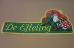 Efteling kabouter sticker, Verzamelen, Verzenden, Zo goed als nieuw, Overige typen