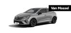 Renault Clio 1.0 TCe 90 GPF techno | Carplay | Achteruitrijc, 12 maanden, Stof, Euro 6, Origineel Nederlands