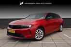 Opel Astra Sports Tourer 1.2 Level 2 * Getint Glas * Apple C, Voorwielaandrijving, 65 €/maand, Stof, Gebruikt
