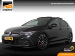 Volkswagen Golf 2.0 TSI GTI Edition | Harman/Kardon | IQ LED, Auto's, 12 maanden, 4 cilinders, Zwart, Bedrijf