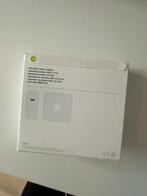 Apple 70W USB-C Oplader - Nieuw in doos!, Computers en Software, Laptop-opladers, Ophalen, Nieuw