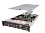 Intel Poweredge R530 Xeon E5-2350 Server System, Computers en Software, Servers, Ophalen, 5 TB, 2 tot 3 Ghz, 128 GB