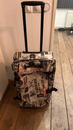Eastpak TRANSIT'R M, Ophalen, Gebruikt, Hard kunststof, 70 cm of meer