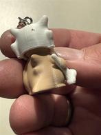 Sleutelhanger - Cubebone - pokemon, Verzamelen, Sleutelhangers, Nieuw, Ophalen of Verzenden, Nvt, Nvt