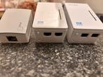 TP-Link AV500 Powerline Adapters, Computers en Software, Powerlines, Ophalen, Zo goed als nieuw, Tp-Link