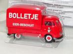 1/87 Brekina Vw T1 Bolletje, Hobby en Vrije tijd, Verzenden, Nieuw, Auto, Brekina