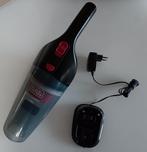 Kruimeldief Black + Decker Dustbuster 9.6 V -weinig gebruikt, Ophalen of Verzenden, Zo goed als nieuw