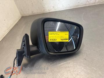 Buitenspiegel rechts van een Mercedes Citan beschikbaar voor biedingen