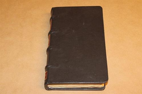 Afrika en deszelfs bewoners - Antieke uitgave 1829 !!, Antiek en Kunst, Antiek | Boeken en Bijbels, Ophalen of Verzenden