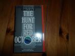 Tom clancy - the hunt for red october, Ophalen of Verzenden, Zo goed als nieuw