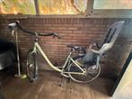 Moeder fiets Puch met lage instap, Fietsen en Brommers, Fietsen | Dames | Moederfietsen, Ophalen, Zo goed als nieuw, Overige merken