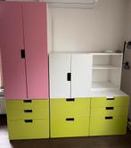 Ikea Stuva kasten, Huis en Inrichting, Kasten | Overige, Ophalen, Gebruikt