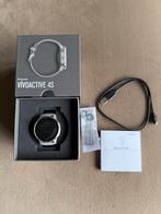 Garmin Vivoactive 4S, Ophalen, Gebruikt, Garmin, Waterdicht