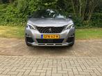 Peugeot 5008 1.5 Bluehdi 130pk S&S Eat8 2019 Grijs, Auto's, Zwart, 4 cilinders, 7 stoelen, 1200 kg