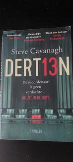 Thriller, Ophalen of Verzenden, Zo goed als nieuw, Nederland