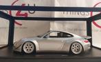 Ixo 1:18 Porsche 911 (997) RWB zilver nieuw in verpakking, Ophalen of Verzenden, Nieuw, Auto, Overige merken