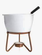 Boska Choco Fondue Marie - Chocolade Fondue - Au-Bain Marie, Witgoed en Apparatuur, Fonduesets, Ophalen of Verzenden, Zo goed als nieuw
