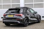 Audi RS3 Sportback 2.5 TFSI 400pk Quattro | RS Adaptief Onde, Auto's, Audi, Automaat, 12 maanden, Gebruikt, RS3