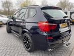 BMW X3 XDrive30d Centennial High Executive | M Sport | Autom, Automaat, Gebruikt, Euro 6, 2993 cc
