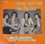 Benny Scott > Angel, Cd's en Dvd's, Gebruikt, 7 inch, Single, Ophalen of Verzenden