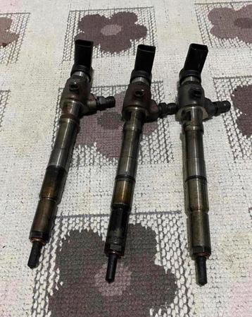 Verstuiver / Injector Reinigen beschikbaar voor biedingen