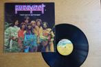 Lp Pussycat, Cd's en Dvd's, Vinyl | Pop, Ophalen of Verzenden, 1960 tot 1980, Zo goed als nieuw, 12 inch