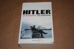 Hitler — De biografie — Kershaw [2015] — Dik boek met ill., Boeken, Ophalen of Verzenden, Gelezen, Europa