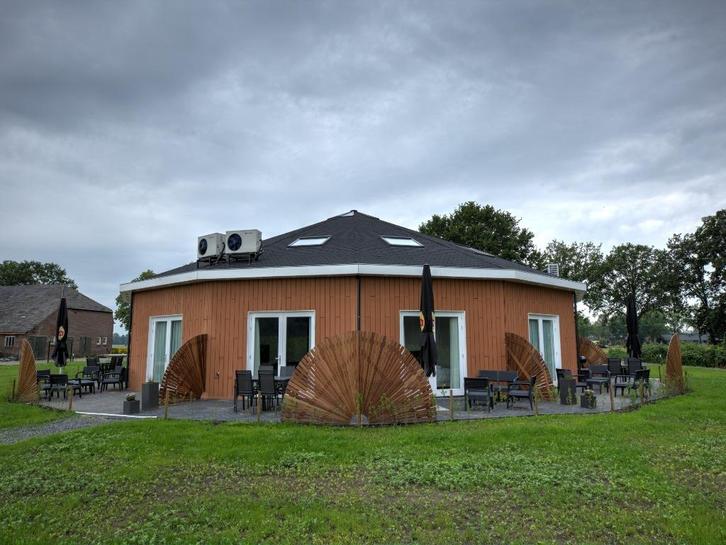 Vakantiehuis te huur in Goirle, Vakantie, Vakantiehuizen | Nederland, Noord-Brabant, Appartement, Landelijk, In bos, 3 slaapkamers