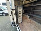Renault Master 2.3dCi 145PK L2H2 / Cruisecontrol / Aircondit, Voorwielaandrijving, 145 pk, Stof, Gebruikt