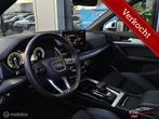Audi Q5 Sportback 50 TFSI e S edition Panorama/HUD/Matrix/Ke, Automaat, Zwart, 4 cilinders, Leder en Stof