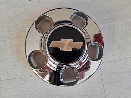 Chevrolet Nieuwe 5 gaats hubcaps, Auto diversen, Wieldoppen, Nieuw, Ophalen of Verzenden
