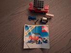 Lego uit de jaren 1983 tot 1990, Ophalen, Gebruikt