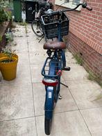 Fiets, Ophalen of Verzenden, Zo goed als nieuw, Versnellingen