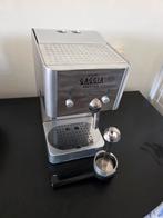 Gran Gaggia Prestige Espressomachine - Goede Staat, Witgoed en Apparatuur, Koffiezetapparaten, Ophalen of Verzenden