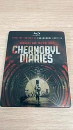Chernobyl diaries blu ray NL versie steelbook special, Thrillers en Misdaad, Ophalen of Verzenden, Zo goed als nieuw