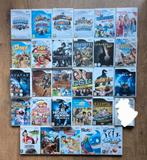 Nintendo Wii Spellen, Avontuur en Actie, Ophalen of Verzenden, Zo goed als nieuw, 3 spelers of meer