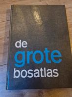 De Grote Bosatlas, Boeken, Gelezen, Bosatlas, Ophalen of Verzenden, 1800 tot 2000